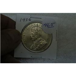 Canada One Dollar Coin (1)