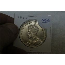 Canada One Dollar Coin (1)