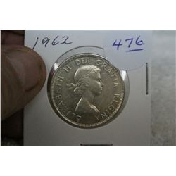 Canada Fifty Cent Coin (1)