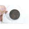 Image 2 : Canada Large One Cent Coin (1)
