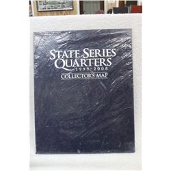 U.S.A. Twenty-five Cent Coins (56)