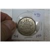 Image 1 : Canada Fifty Cent Coin (1)