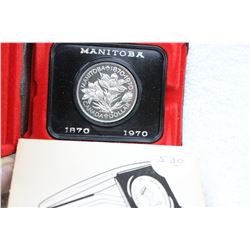 Canada Dollar Coin (1)