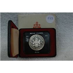 Canada Dollar Coin (1)