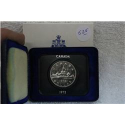 Canada Dollar Coin (1)