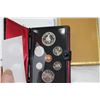Image 1 : Canada Mint Coin Set (7 Coins)