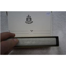 Canada Mint Coin Set (7 Coins)