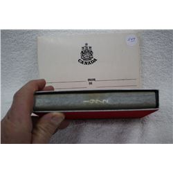 Canada Mint Coin Set (7 Coins)