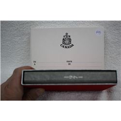 Canada Mint Coin Set (7 Coins)