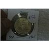 Image 1 : Canada Fifty Cent Coin (1)