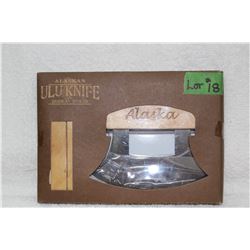Alaskan Ulu Knife - New