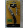 Image 1 : Buck Folding Knife - New