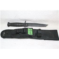 Smith & Wesson - Search & Rescue - with Sheath