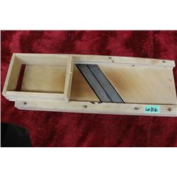 2 Blade Cabbage Cutter