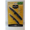 Image 1 : Buck 2 pc. Set - 343/344 - New