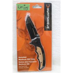 Huntshield - Folder - New