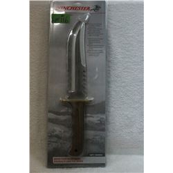Winchester Bowie Knife - New