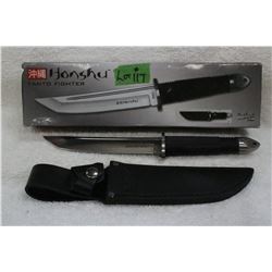 Honshu - Tonto Fighter - Like New