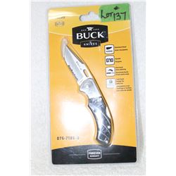 Buck Talus 316 - New