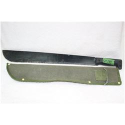 Military Machette