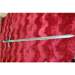 Original Sword - Starfire - Made in the U.S.A.
