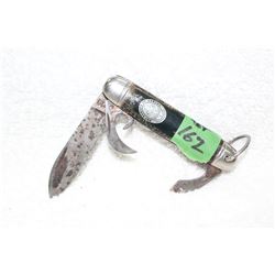 Rare Boy Scout of Canada Knife