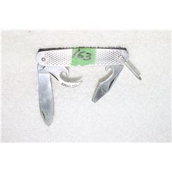 Camillus Multi Blade - 1991