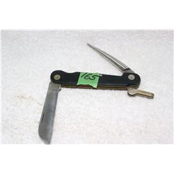 Camillus Lock Blade