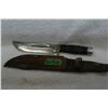 Image 1 : Vintage Hunting Knife - "Frivas"