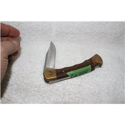 Buck Lock Blade - No Pouch