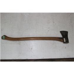 Ox Head Axe