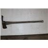 Image 1 : Old Fireman's Axe