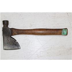 Craftsman Axe/Hammer