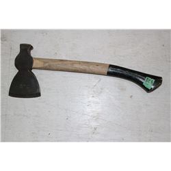 Brades 318 No. 2 Hatchet/Hammer