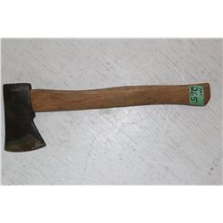 Valters Hatchet