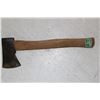 Image 1 : Valters Hatchet