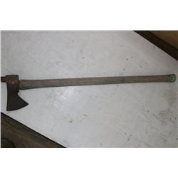 Forestry Tree Planters Axe