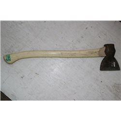 Wide Head Hatchet w/24" Handle