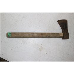 Foster Chopper w/20" Handle