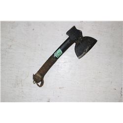 Chopper w/Wide Blade & 12" Handle