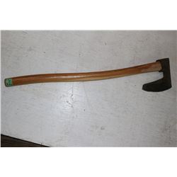 Odd Head Axe w/28" Handle