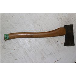 RHYR, West Germany Hatchet - 1 1/4 lbs