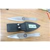 Image 1 : 2 Throwing Knives