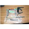 Image 1 : 4 Pocket Knives
