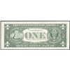 Image 2 : 1974 $1 Federal Reserve Note Offset ERROR