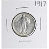Image 1 : 1917 Standing Liberty Quarter Coin