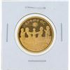 Image 1 : 1972 Ethiopia 400 Birr Gold Proof Coin