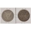 Image 2 : Lot of 1879-O & 1879 $1 Morgan Silver Dollar Coins