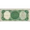 Image 2 : 1907 $5 Woodchopper Legal Tender Note