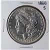 1888-S $1 Morgan Silver Dollar Coin
